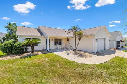 THE VILLAGES FL Home