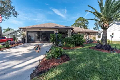 SPRING HILL FL Home