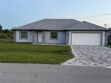 AVON PARK FL Home