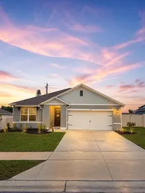 AUBURNDALE FL Home