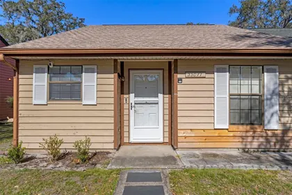 DADE CITY FL Home
