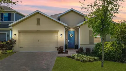 OCOEE FL Home