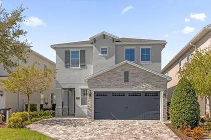 KISSIMMEE FL Home