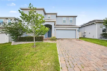 GROVELAND FL Home