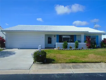 PINELLAS PARK FL Home