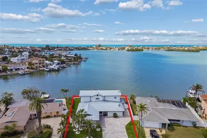 INDIAN ROCKS BEACH FL Home