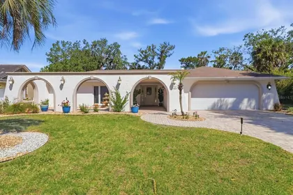 HOMOSASSA FL Home