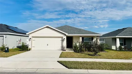 DAVENPORT FL Home