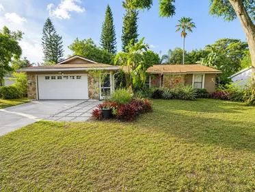 PALM HARBOR FL Home