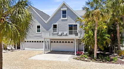 HOLMES BEACH FL Home