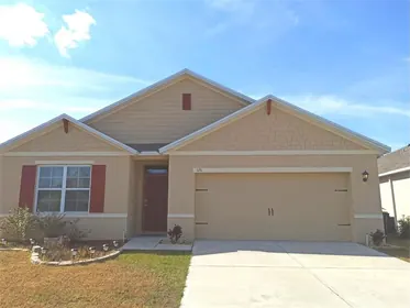 DAVENPORT FL Home
