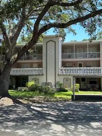 DUNEDIN FL Home