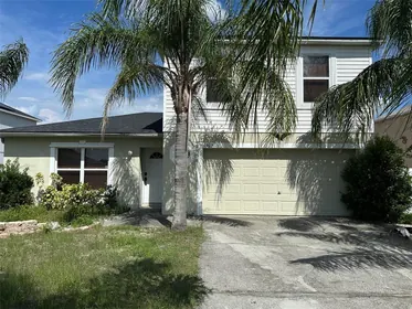 KISSIMMEE FL Home
