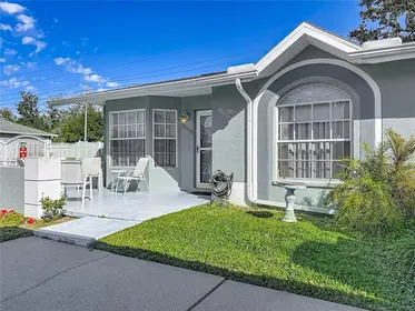 ZEPHYRHILLS FL Home
