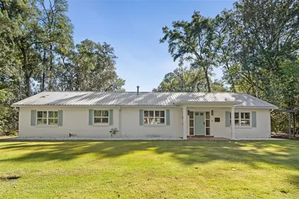 GAINESVILLE FL Home