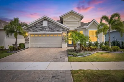 APOLLO BEACH FL Home