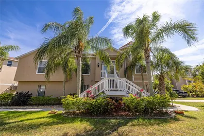 NEW PORT RICHEY FL Home