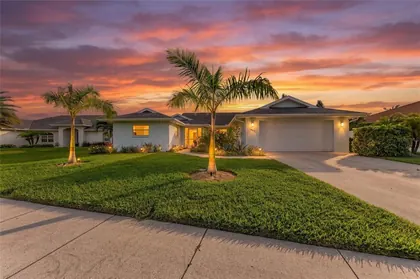 NOKOMIS FL Home