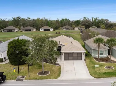 SAN ANTONIO FL Home
