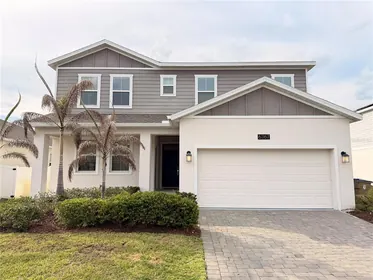 ST CLOUD FL Home