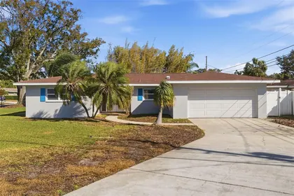 ST PETERSBURG FL Home
