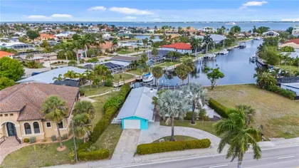 PUNTA GORDA FL Home