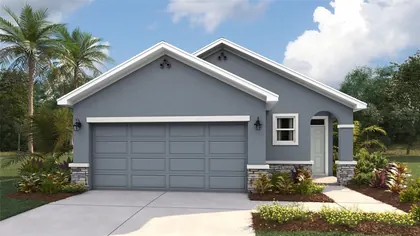 PARRISH FL Home