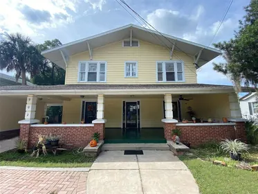 EUSTIS FL Home