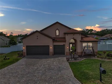 SAN ANTONIO FL Home