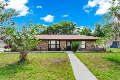 GAINESVILLE FL Home