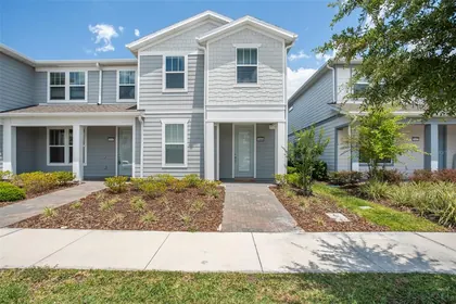 ORLANDO FL Home