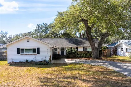BELLE ISLE FL Home