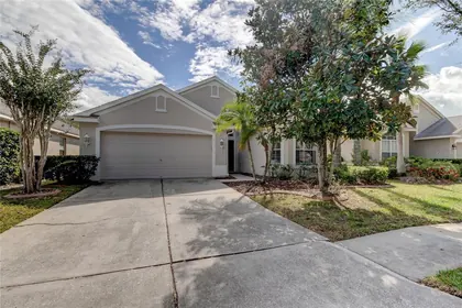 LUTZ FL Home