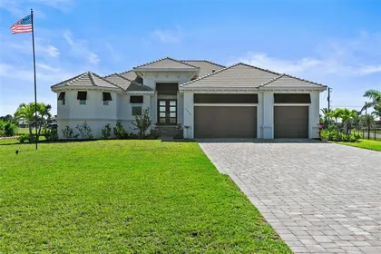 PUNTA GORDA FL Home