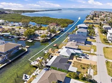 HUDSON FL Home