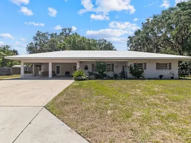 ARCADIA FL Home