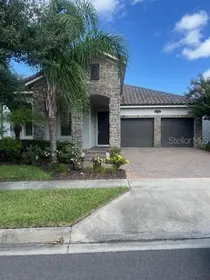 WINDERMERE FL Home