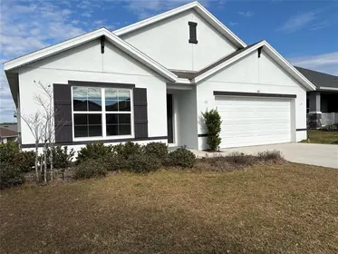 BEVERLY HILLS FL Home