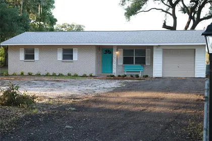 PLANT CITY FL Home