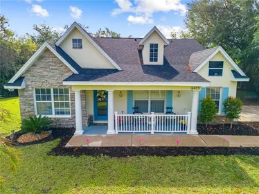 ST CLOUD FL Home