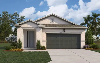 PARRISH FL Home