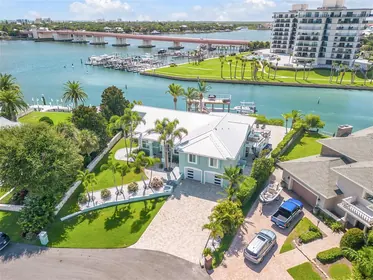 NEW SMYRNA BEACH FL Home