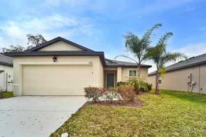 ZEPHYRHILLS FL Home