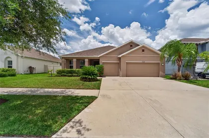 RIVERVIEW FL Home