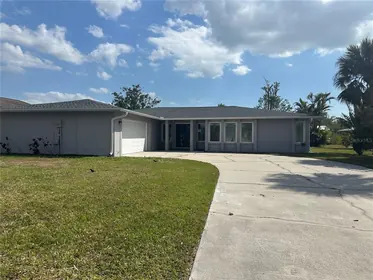 ROTONDA WEST FL Home