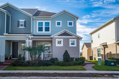 WINTER GARDEN FL Home