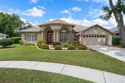 LAND O LAKES FL Home