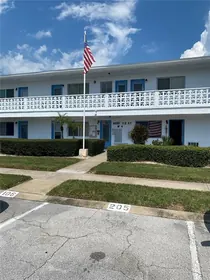 SEMINOLE FL Home