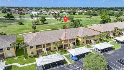 PUNTA GORDA FL Home