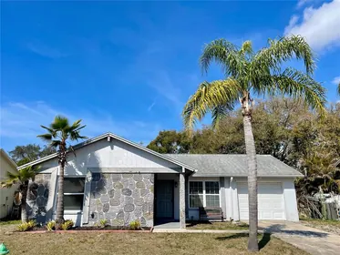 NEW PORT RICHEY FL Home